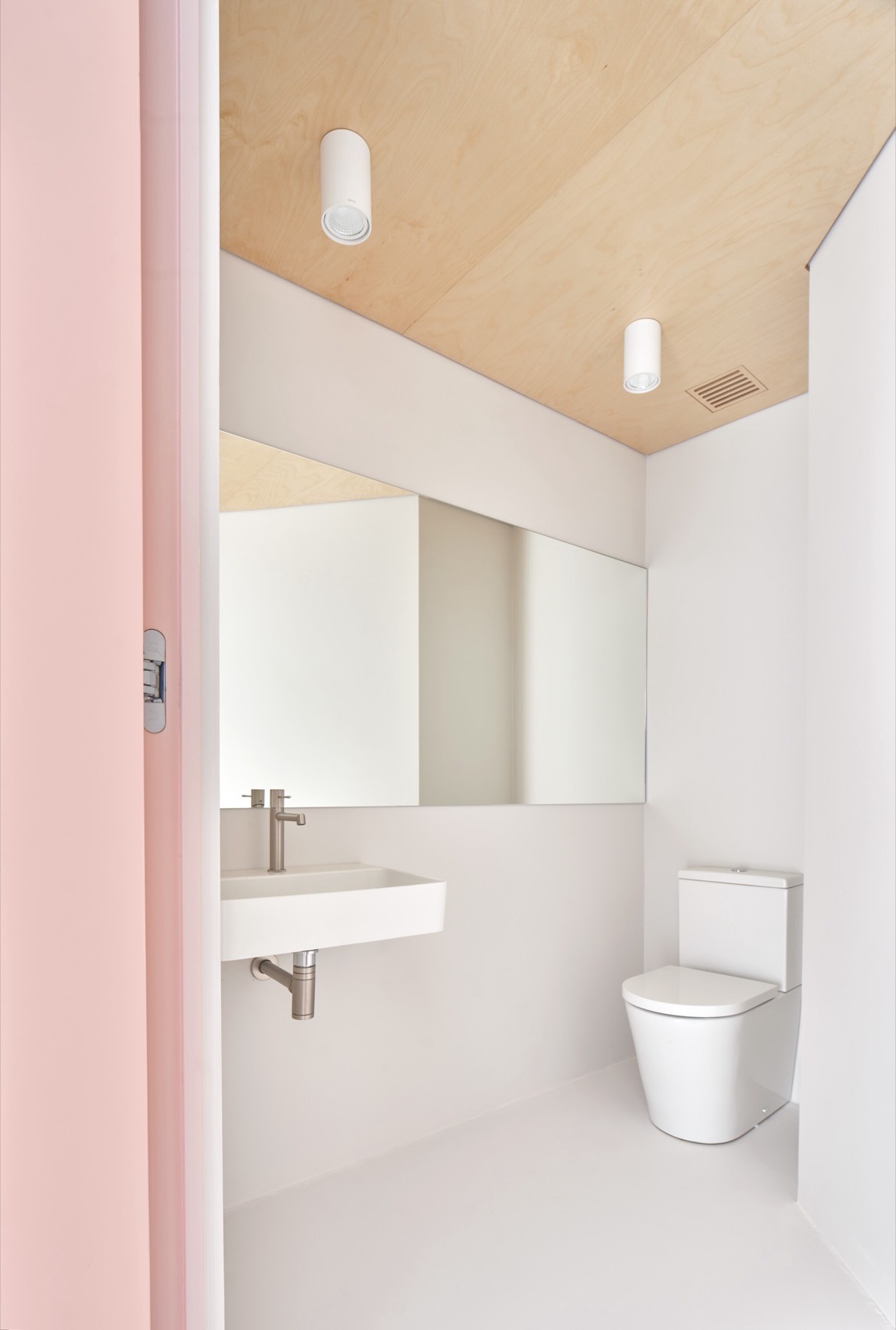 Colección ES总部室内设计丨西班牙桑坦德丨Carbajo Hermanos-47