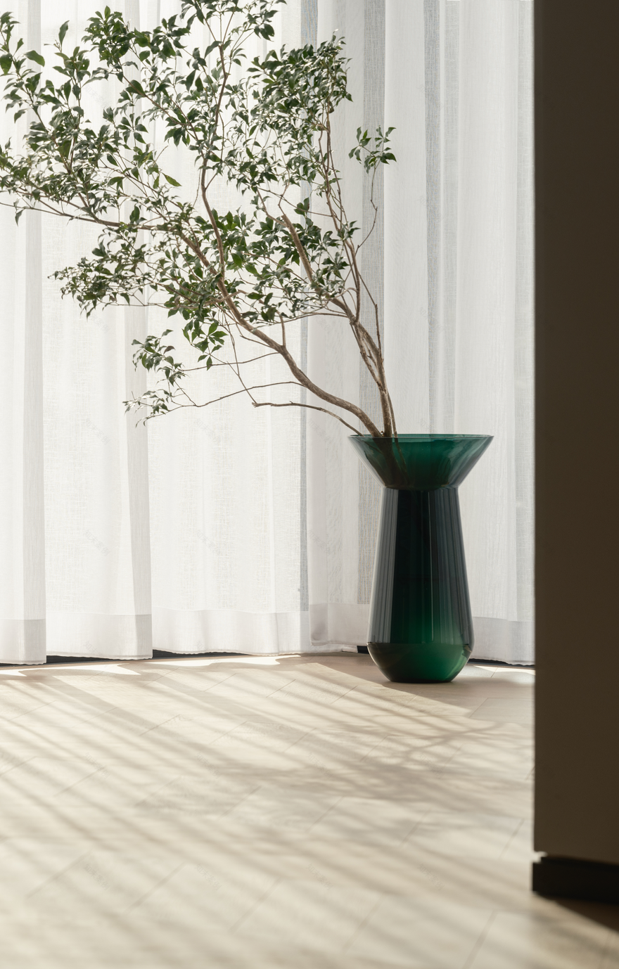 万科别墅丨中国苏州丨bk蓝骑士建筑设计事务所-49