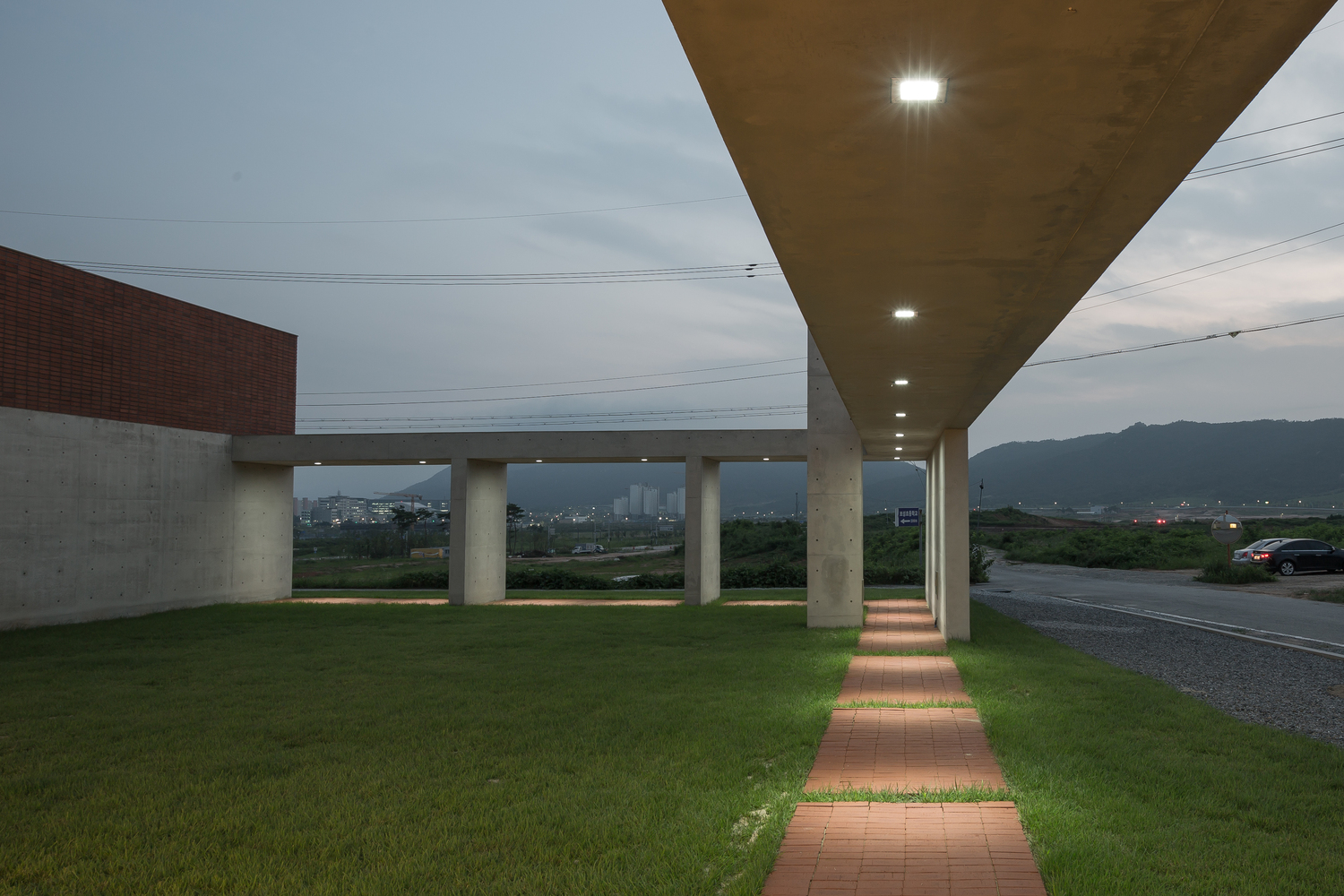 伍利视觉教堂-50