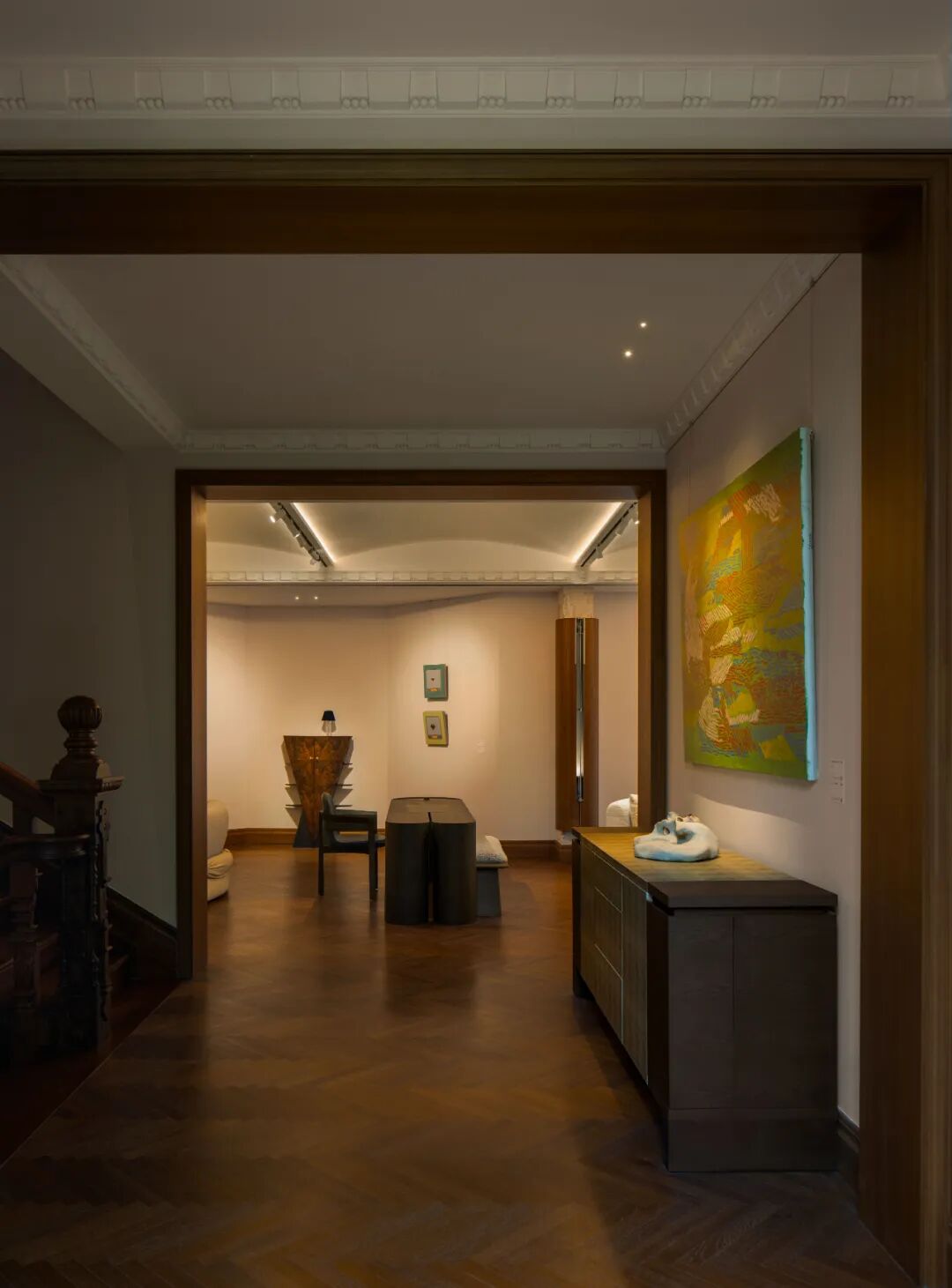 丨中国上海丨WJID维几设计-35