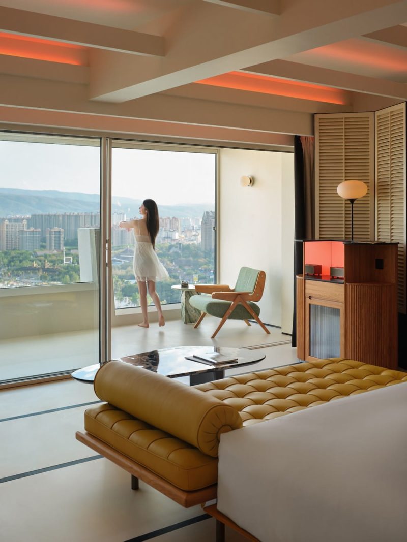 丨中国西双版纳丨Funs Creative Design Consultant-32