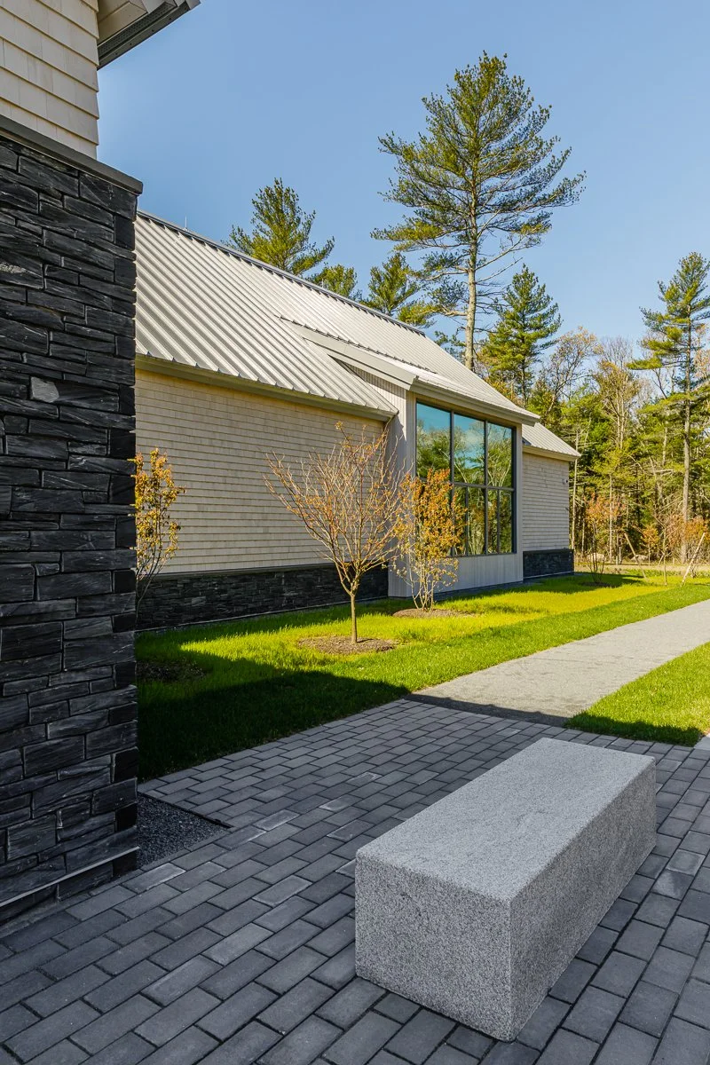 达特茅斯公共图书馆-7