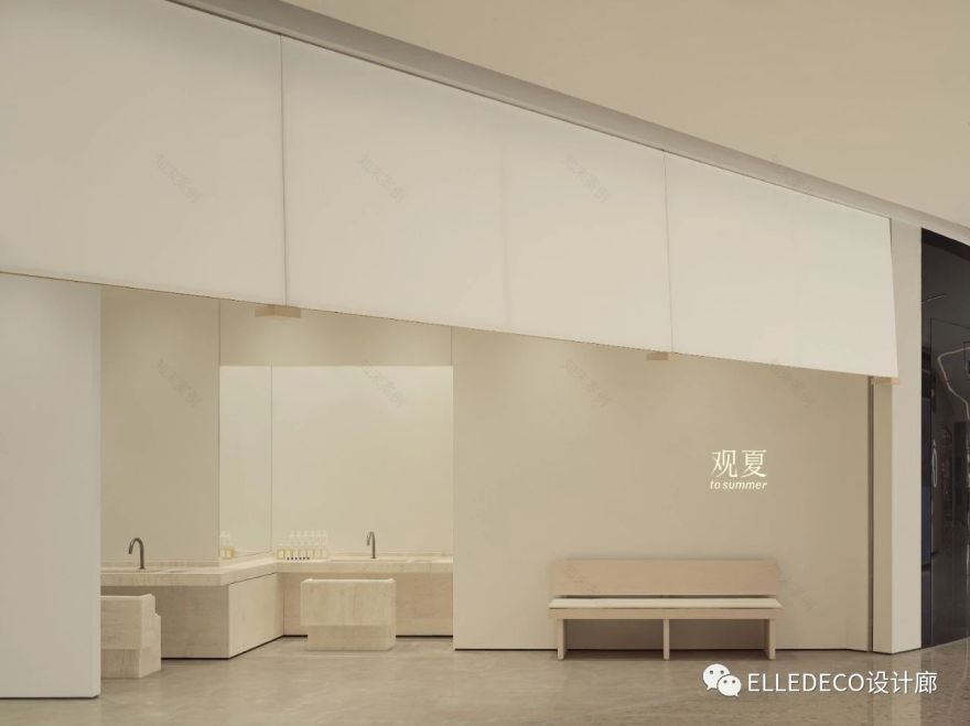 观夏云坊丨中国南京丨F.O.G.建筑事务所-56