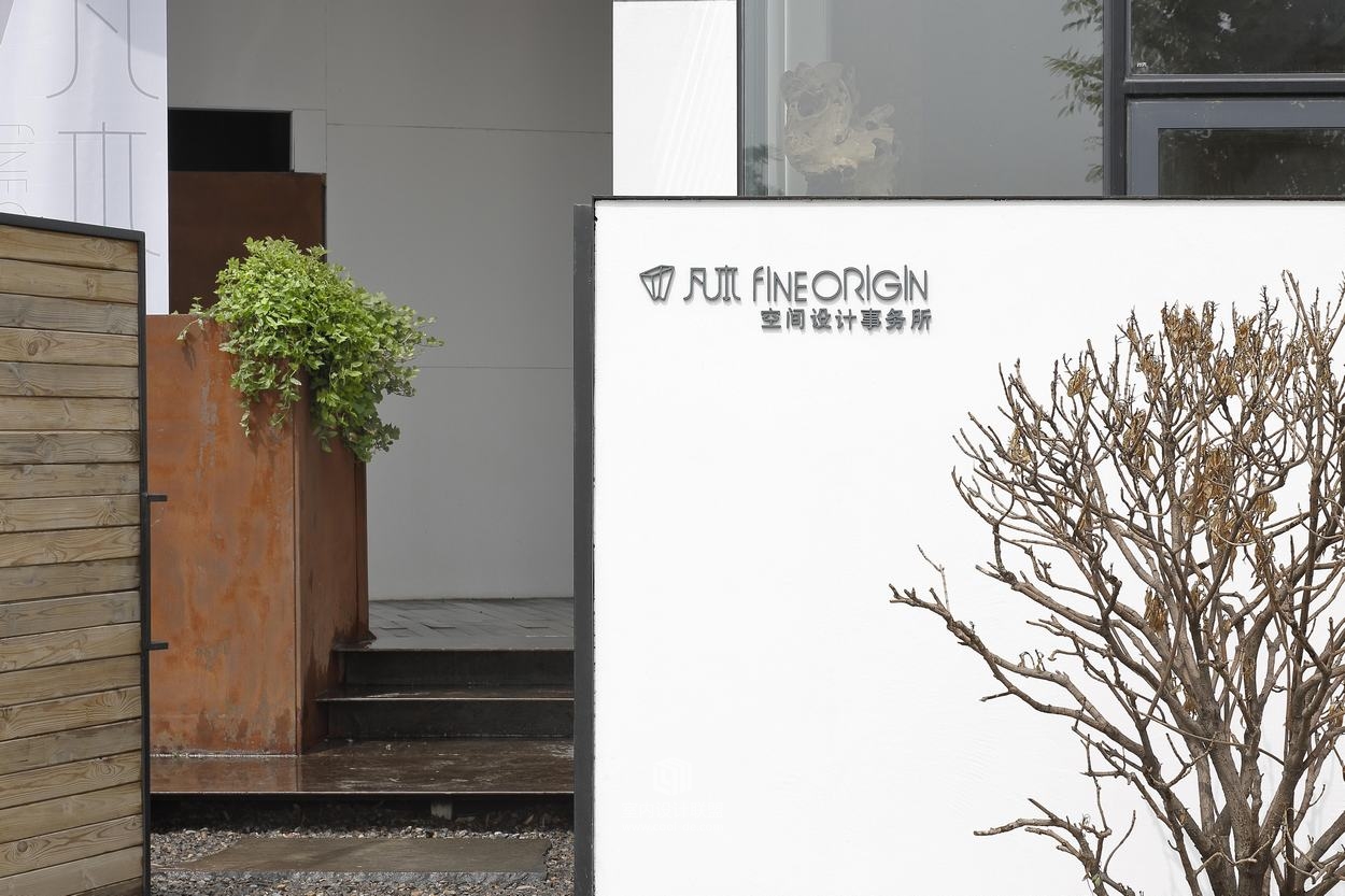 凡本·空间设计事务所-7