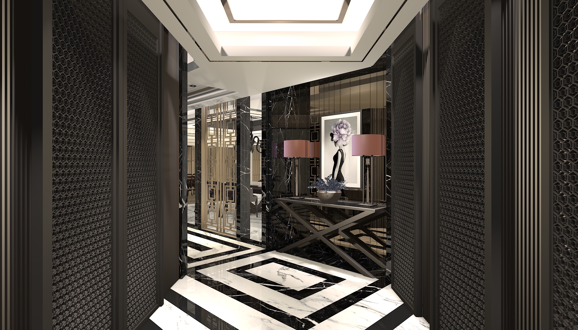 LUMPINIPLACE10THFLOOR-LIVINGAREA|SaduppinChatnarongchai-2