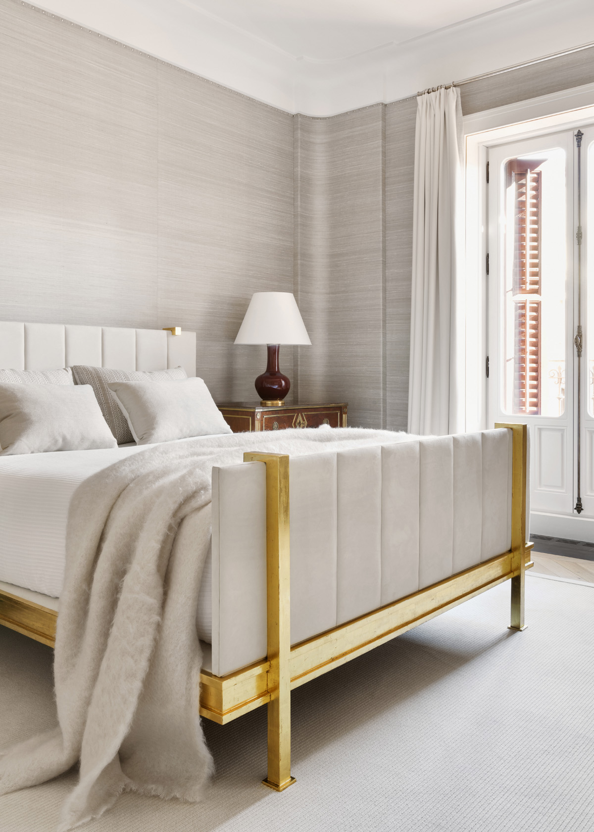 Pablo Paniagua 工作室设计项目丨西班牙-18