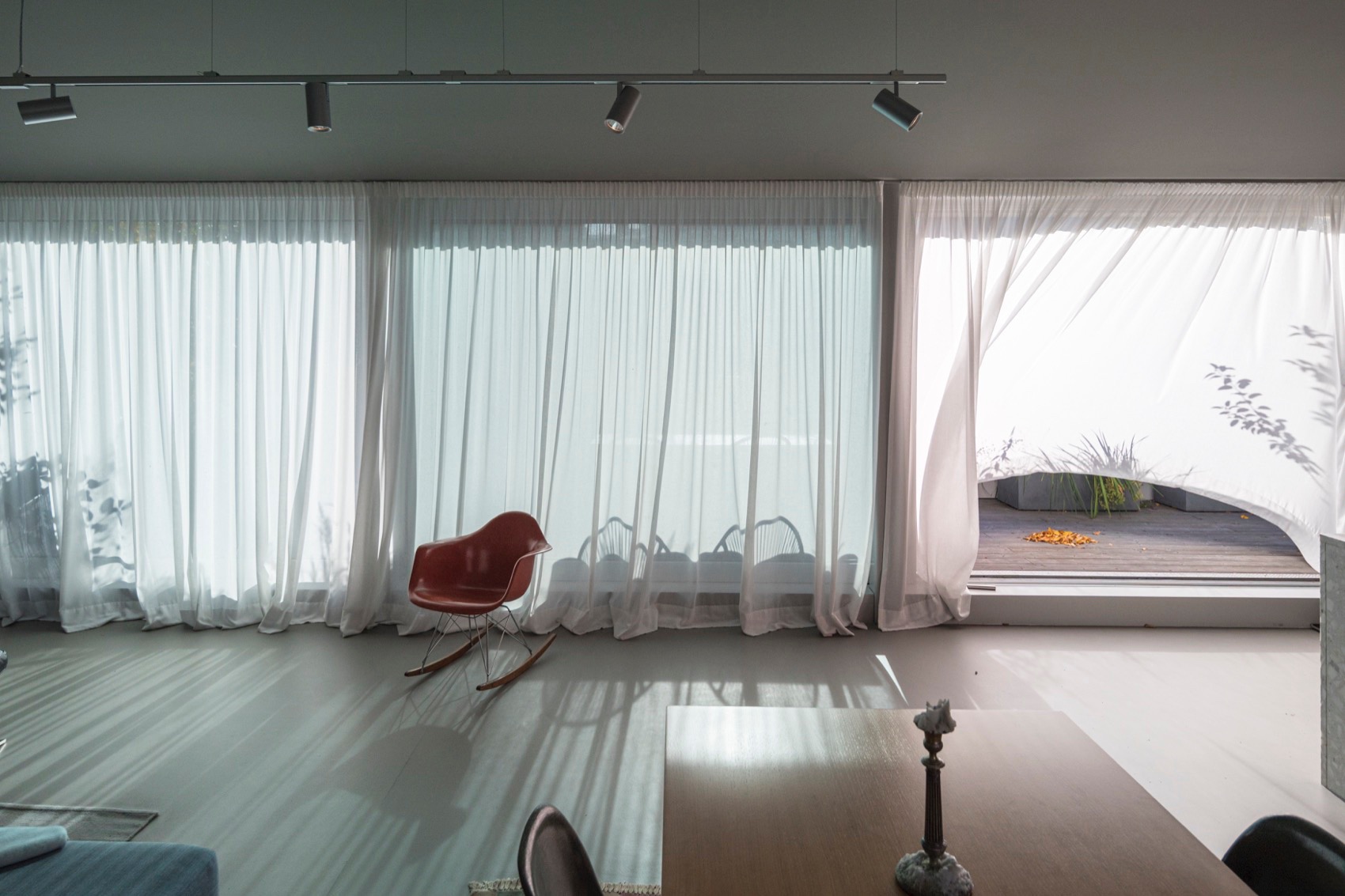 Feurigstrasse 21教堂改造住宅丨德国柏林丨Bundschuh-43