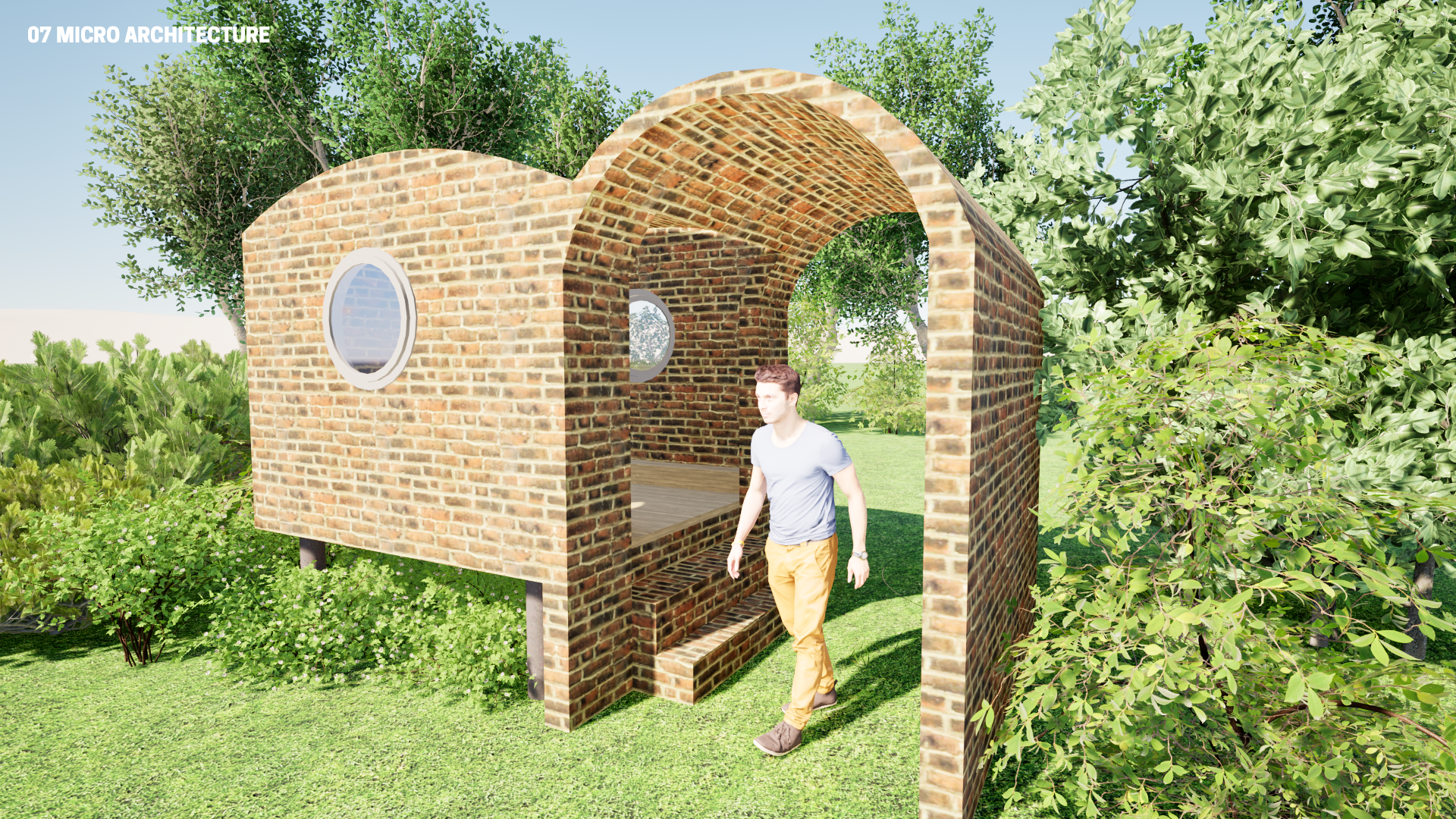L'ARCHE DU VISIBLE-0