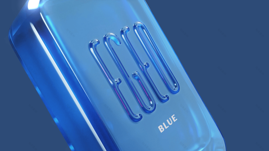 3D产品动画短片-2