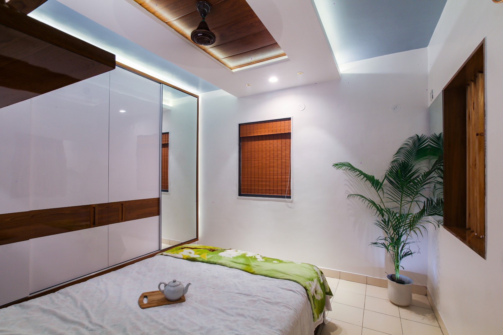 Kale Residence, Talegaon Dabhade-3