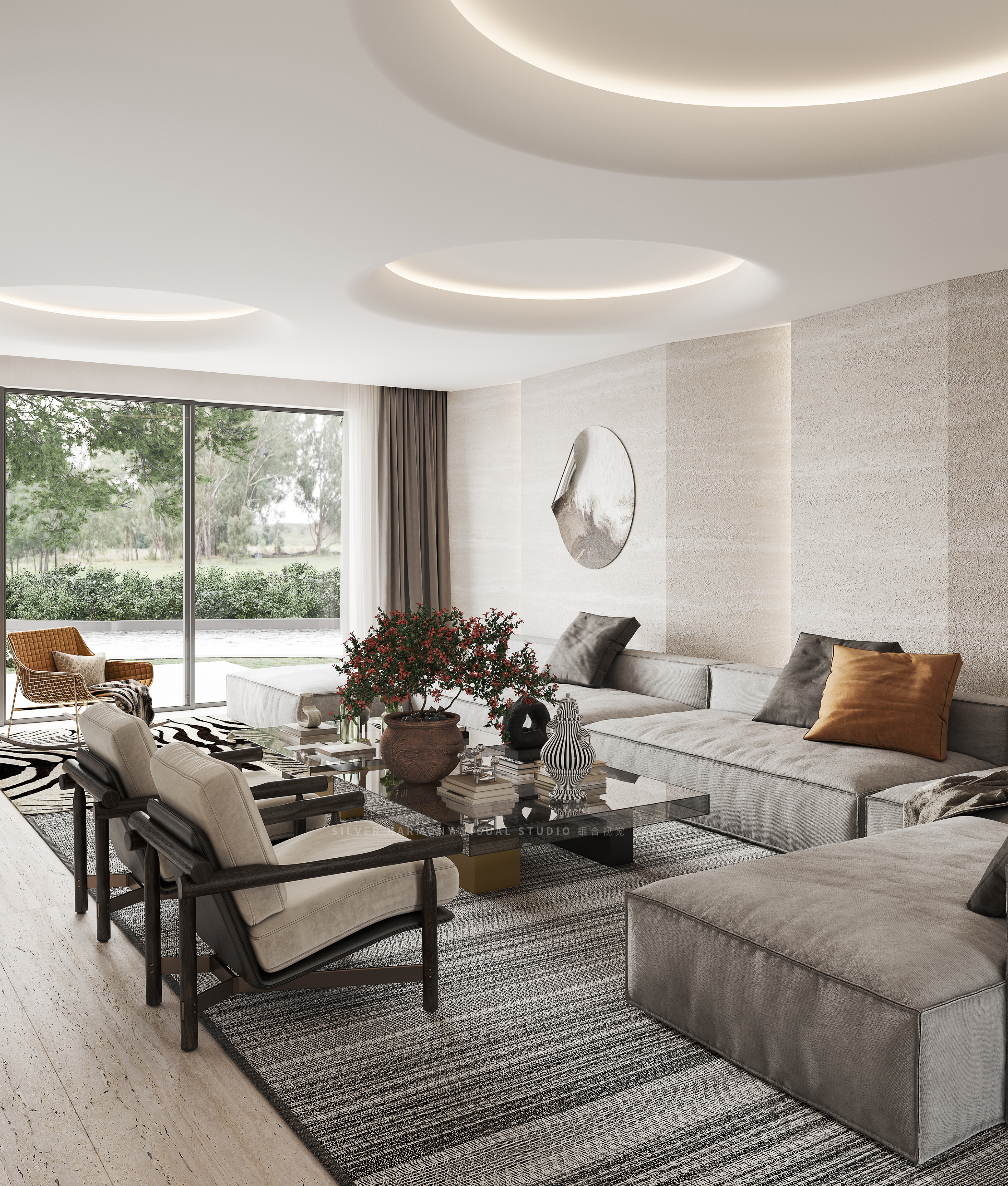 銀合·菲拉⑦丨中国杭州丨杭州菲拉设计-5