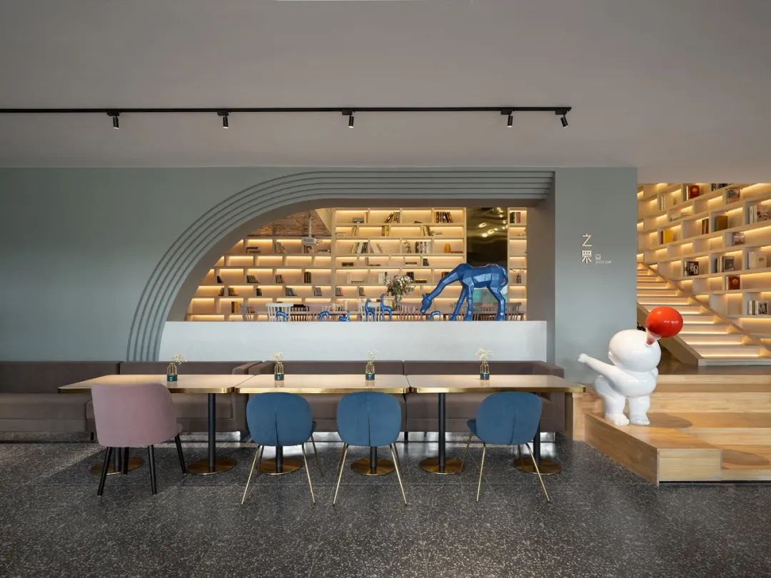 隐居漫亭酒店丨中国烟台丨吕邵苍设计-26