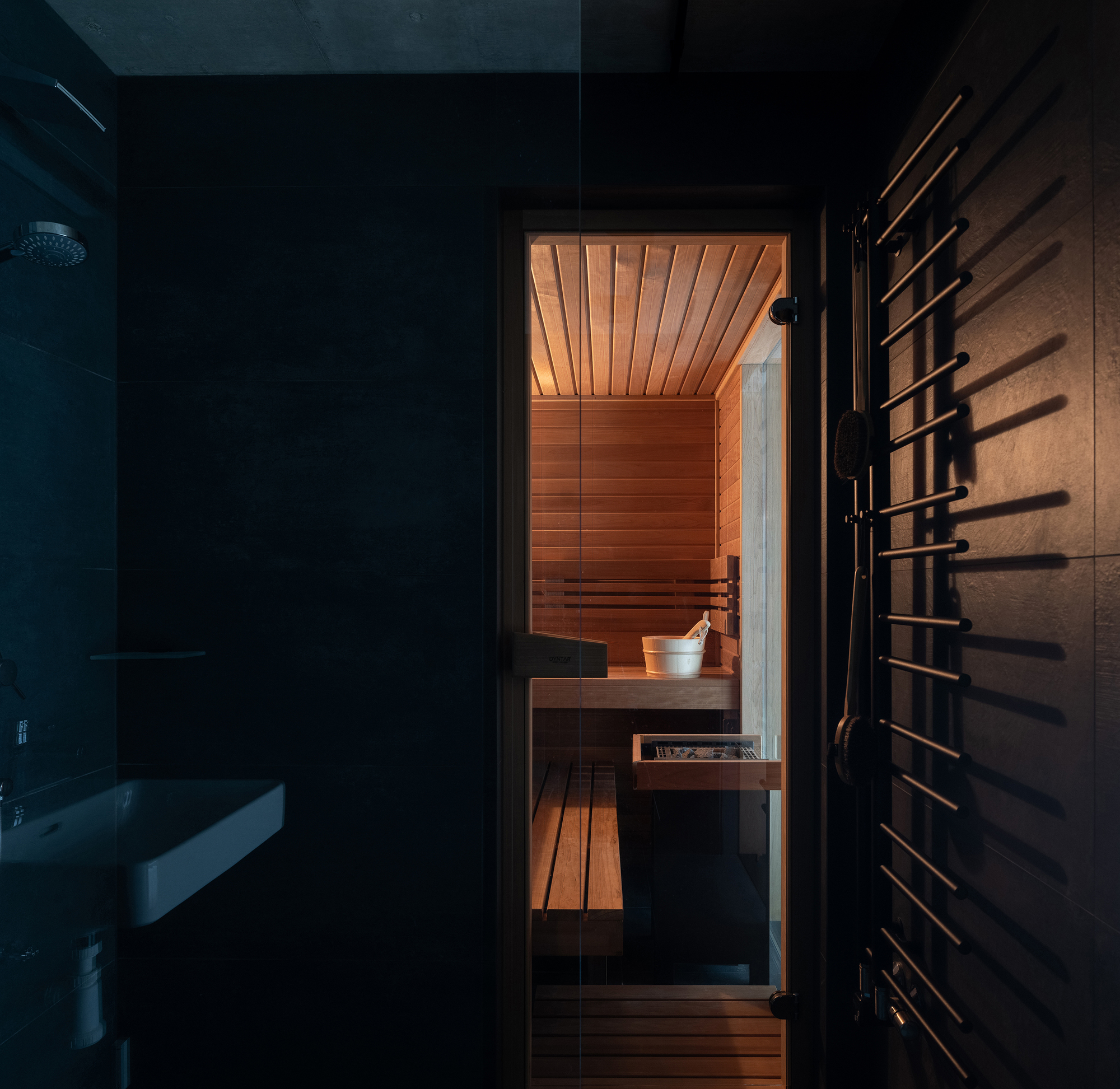 樱桃树屋丨捷克丨SOA Architekti-39