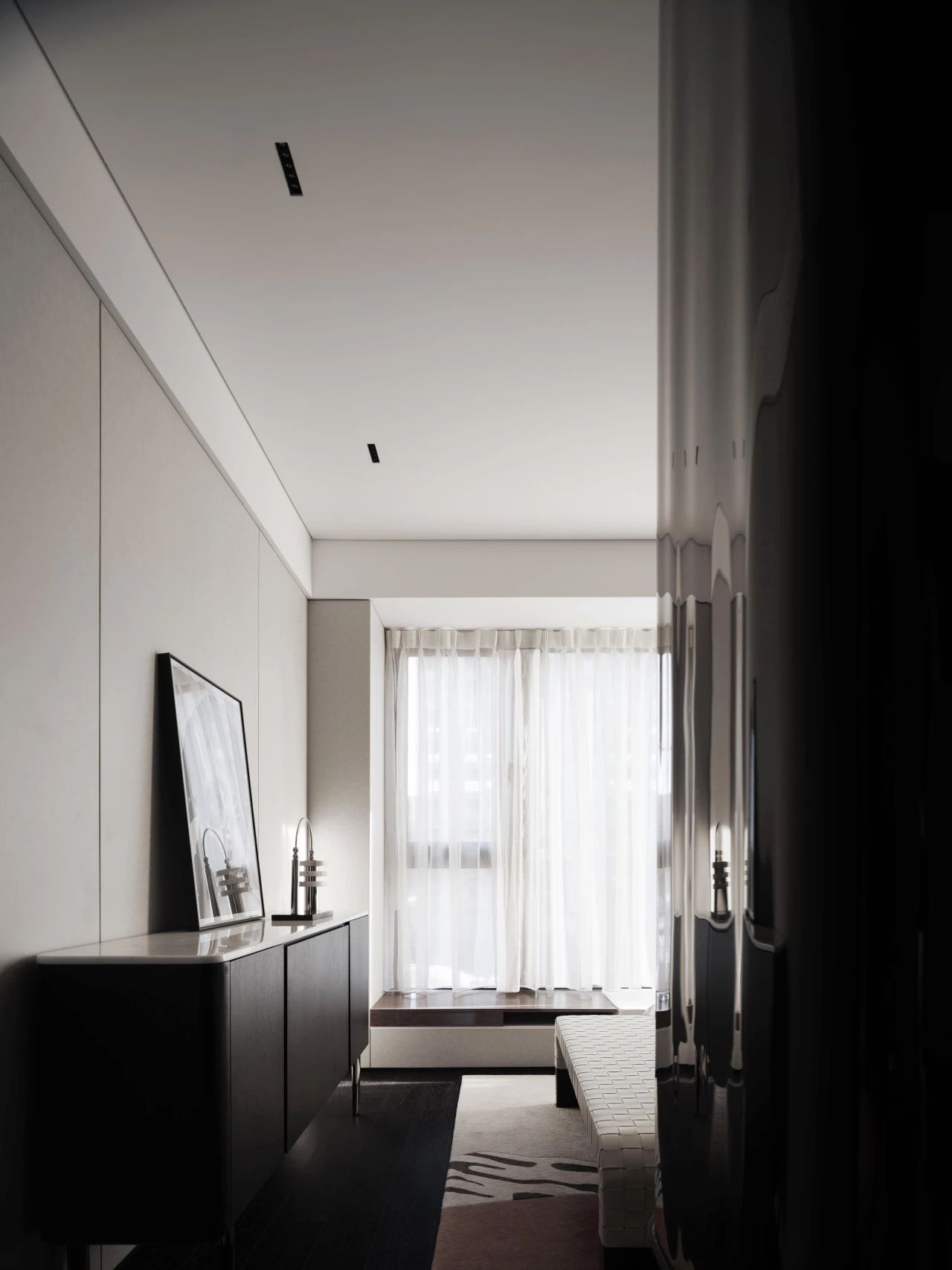 唐山国茂府三期样板房丨中国唐山丨TC Design 创思国际设计集团-22