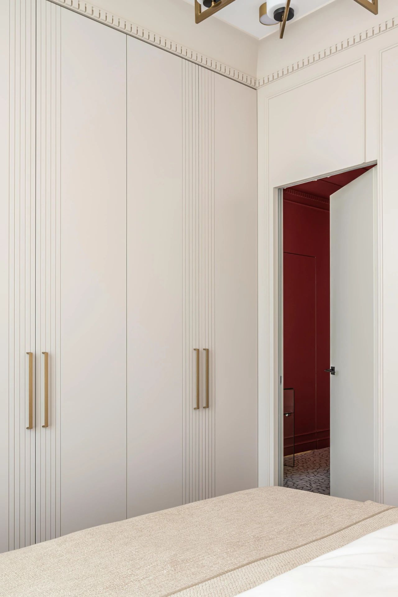 美女博主的时尚空间设计丨Anastasia Merkulova-26