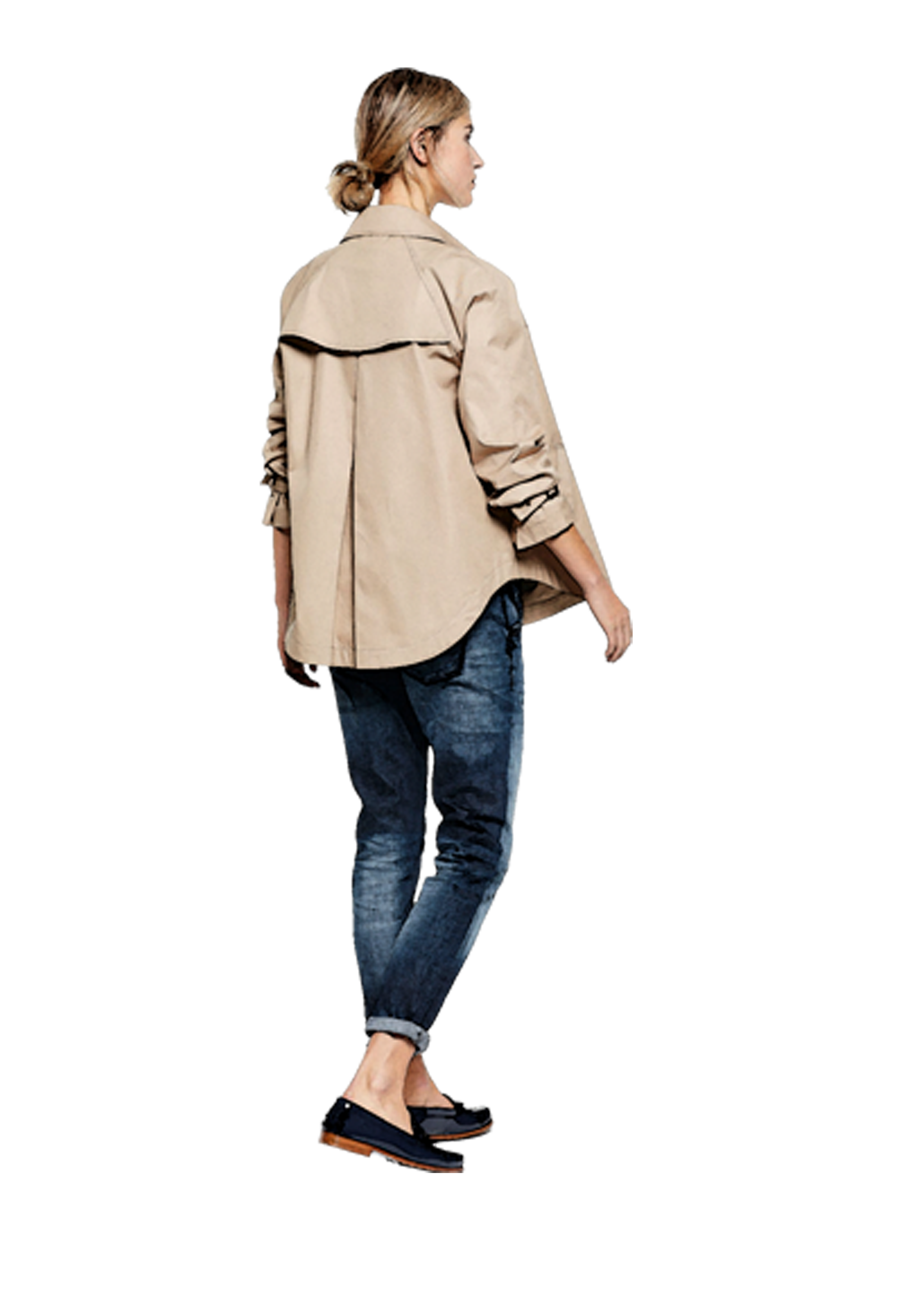 后期各年龄段，各职业的优秀高清人物动态-19