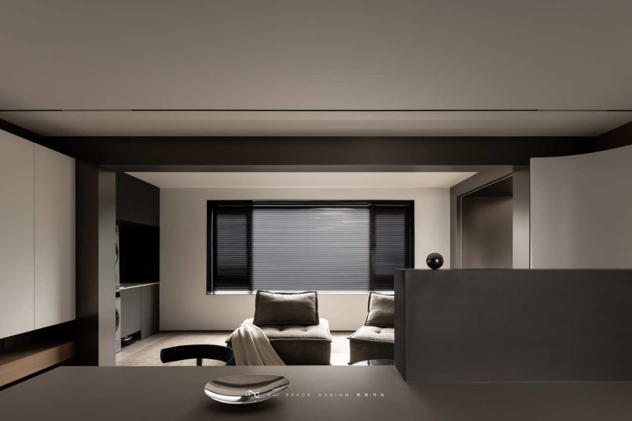 铂悦天汇平层设计丨中国安徽丨壹境筑造-41