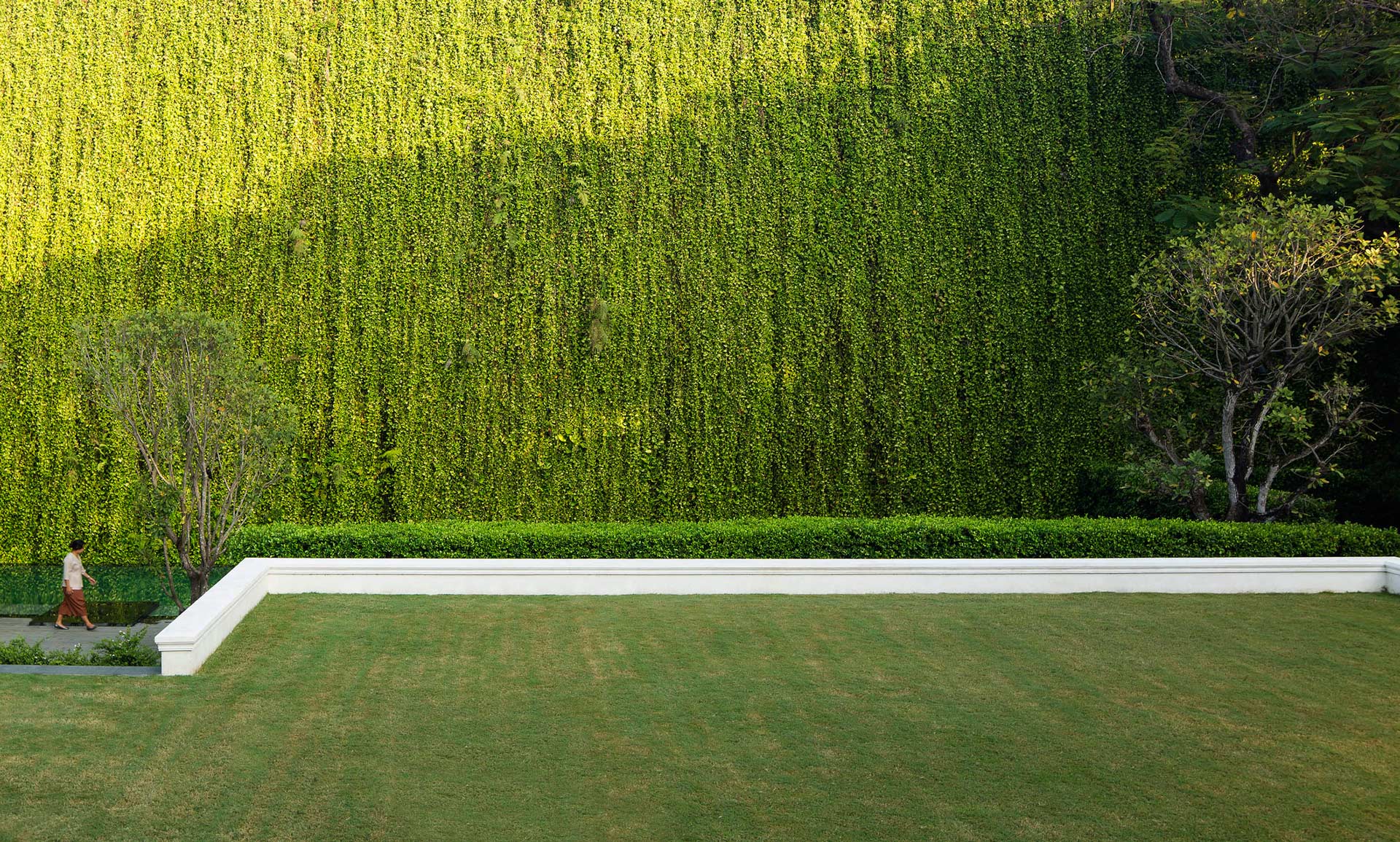 泰国 137 柱屋酒店——历史与当代的完美融合-0