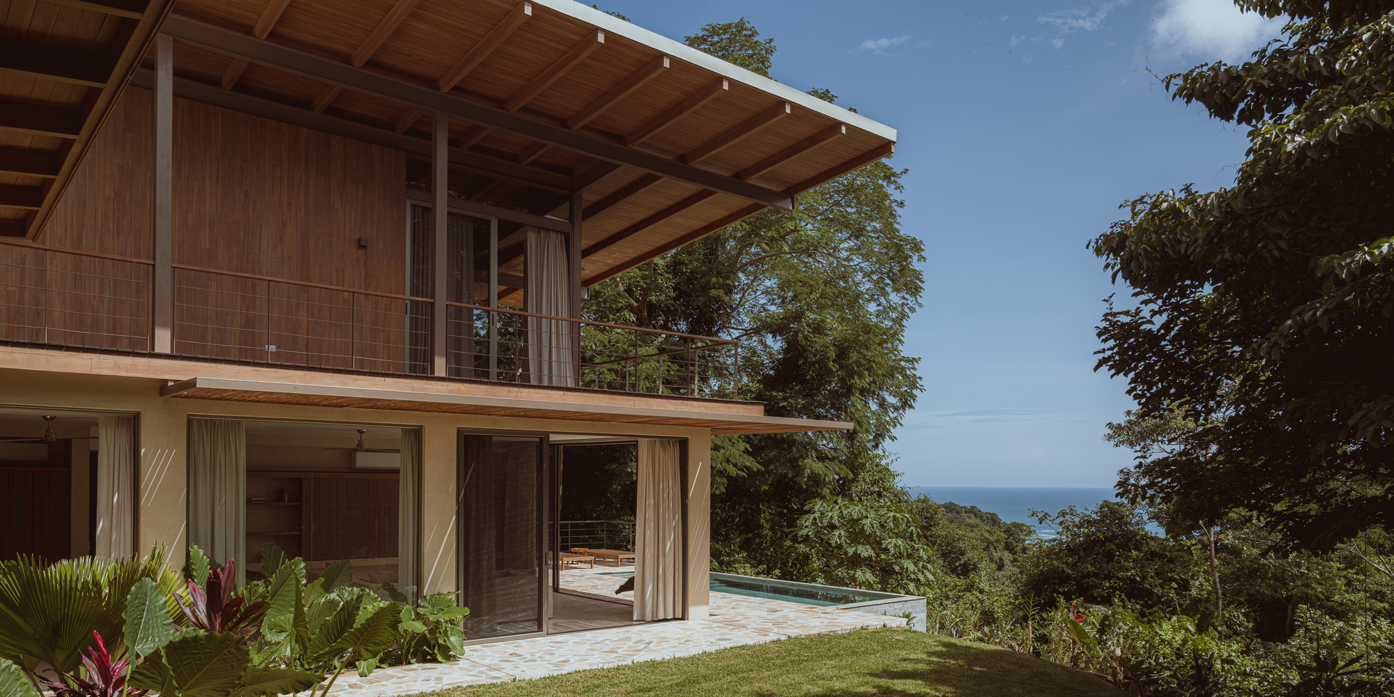 丨哥斯达黎加丨Estudio D3B-38