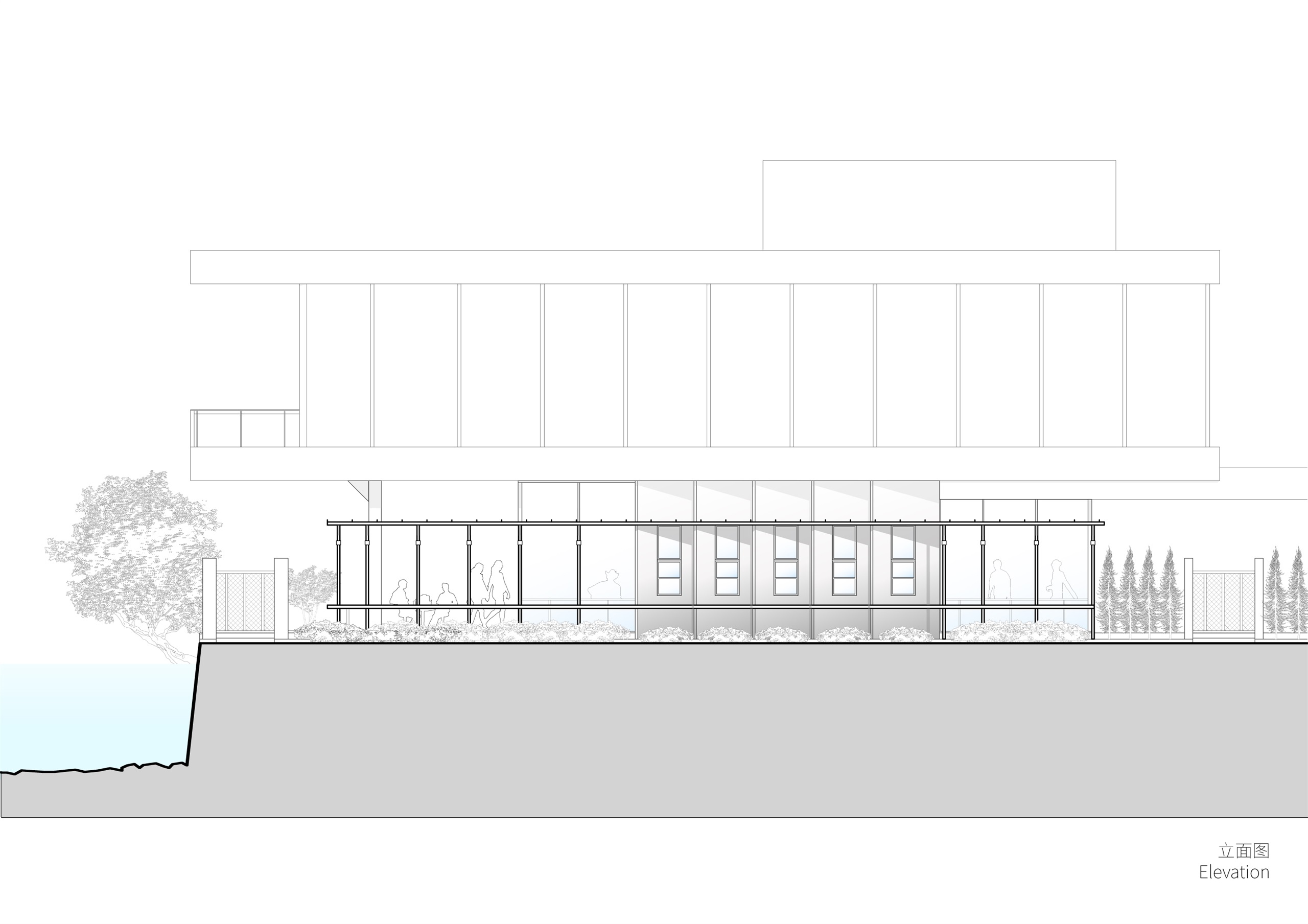 河畔木亭FEI PATISSERIE(顺德伦教)丨中国佛山-77