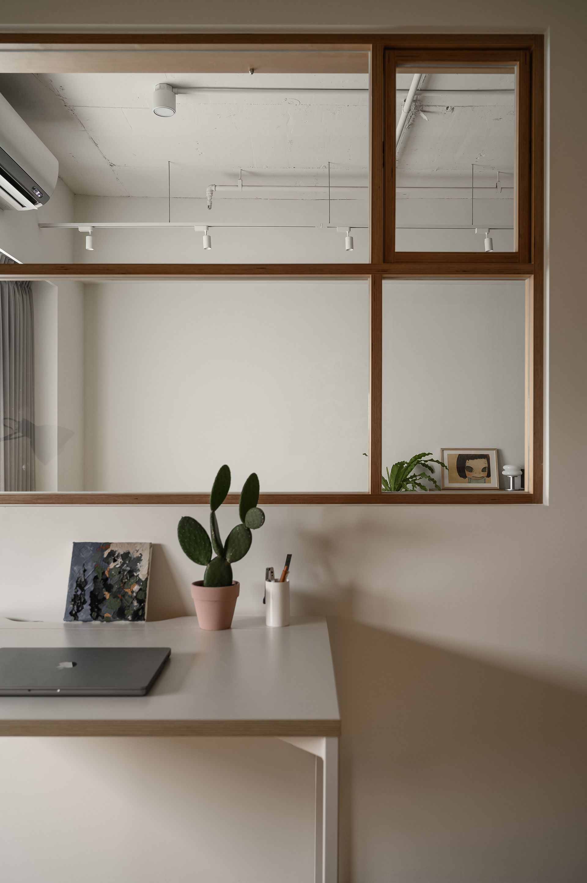 新北树林,林宅丨蔡季蓉（专案设计）,with.deco（软装规划设计）-23