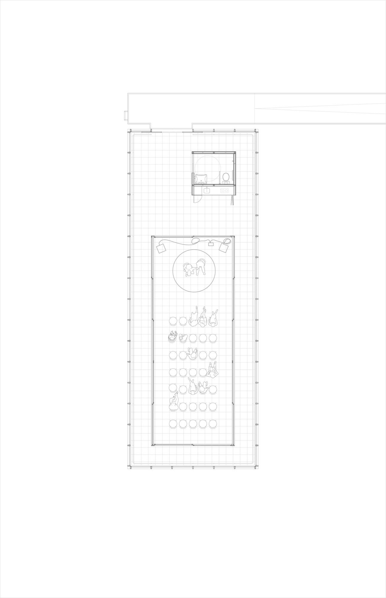 疯狂亭阁丨阿根廷丨IR arquitectura,Estudio Bulla,Pieza-79