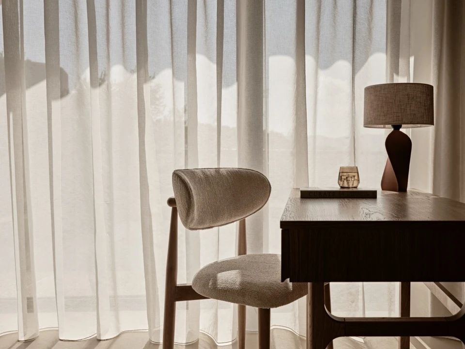 Tella Thera度假酒店丨希腊丨Pieris Architects,Karolos Chanikian-45