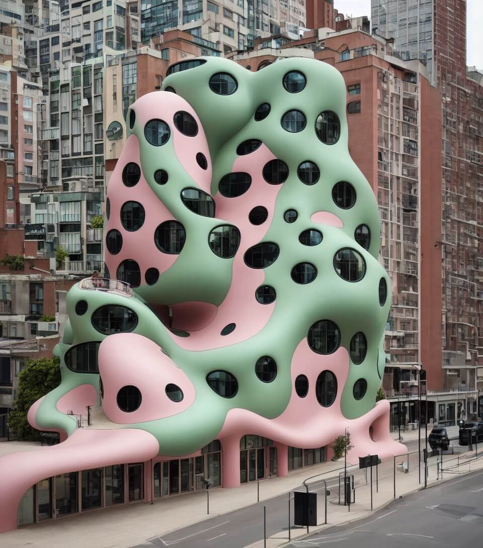 我们建设的城市丨Hassan Ragab-13