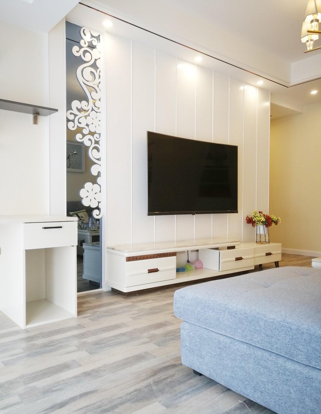 
绵阳御景名城 -1