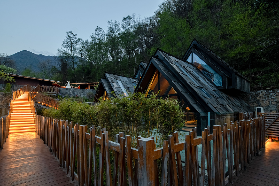 喜雅勒野奢民宿酒店丨中国雅安丨YDS姚晓冰设计事务所-79