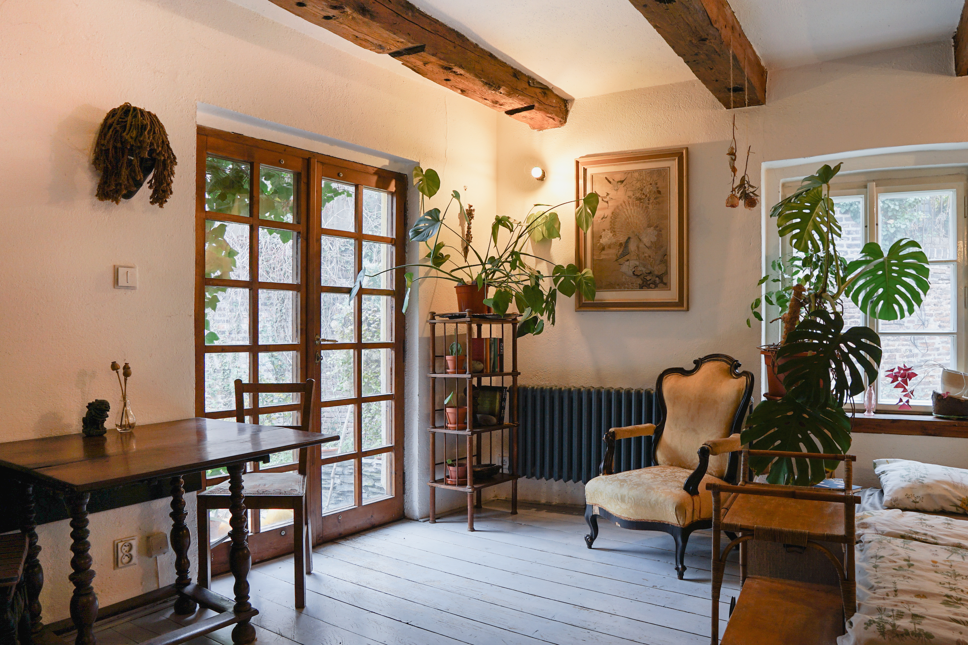 Malá Strana — apartment-6