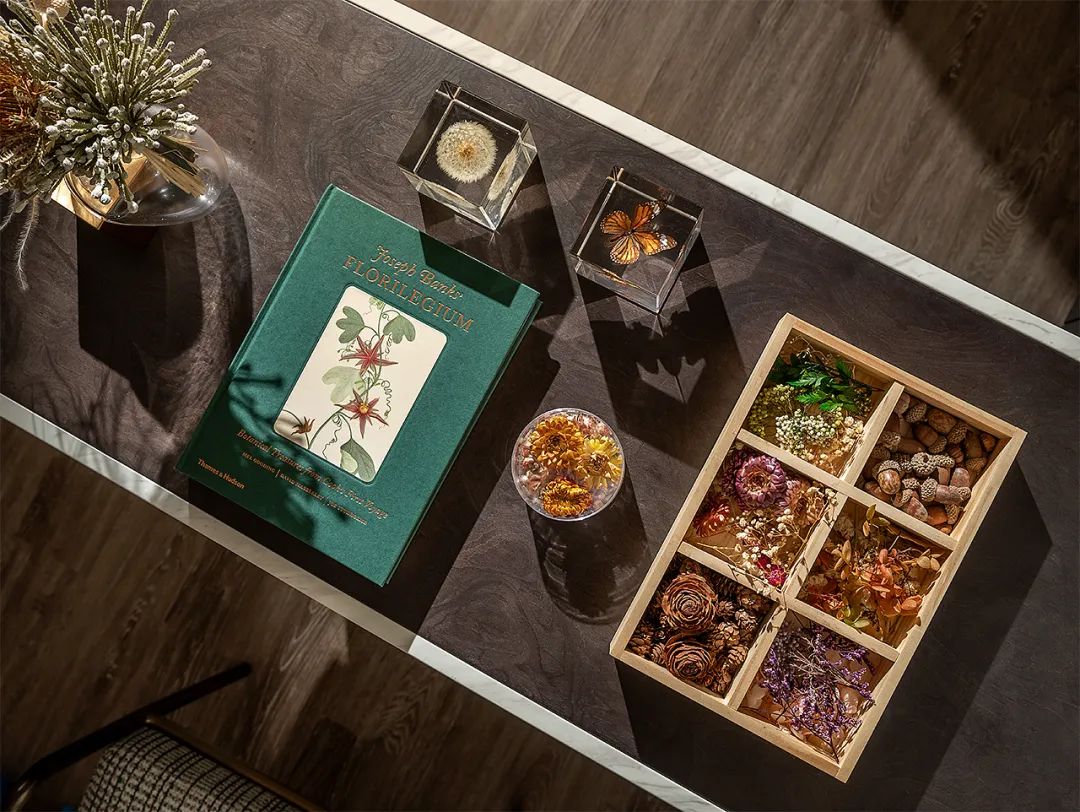 特房·樾熙湾样板间丨中国厦门丨OPS观致设计-47