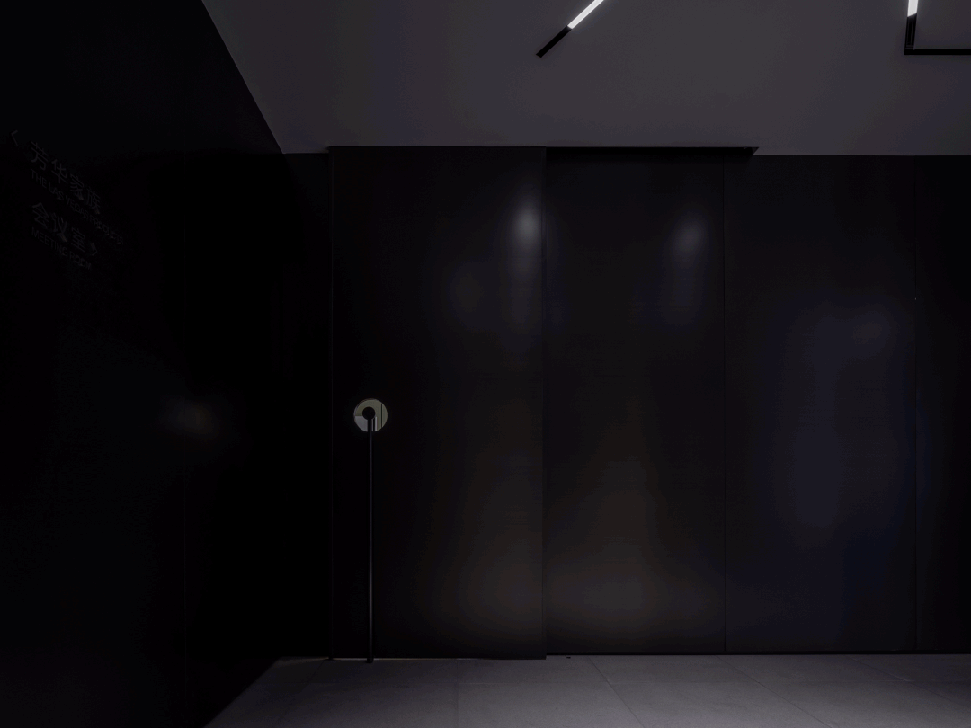 西顿照明展厅设计丨中国北京丨WED 中熙设计事务所-33