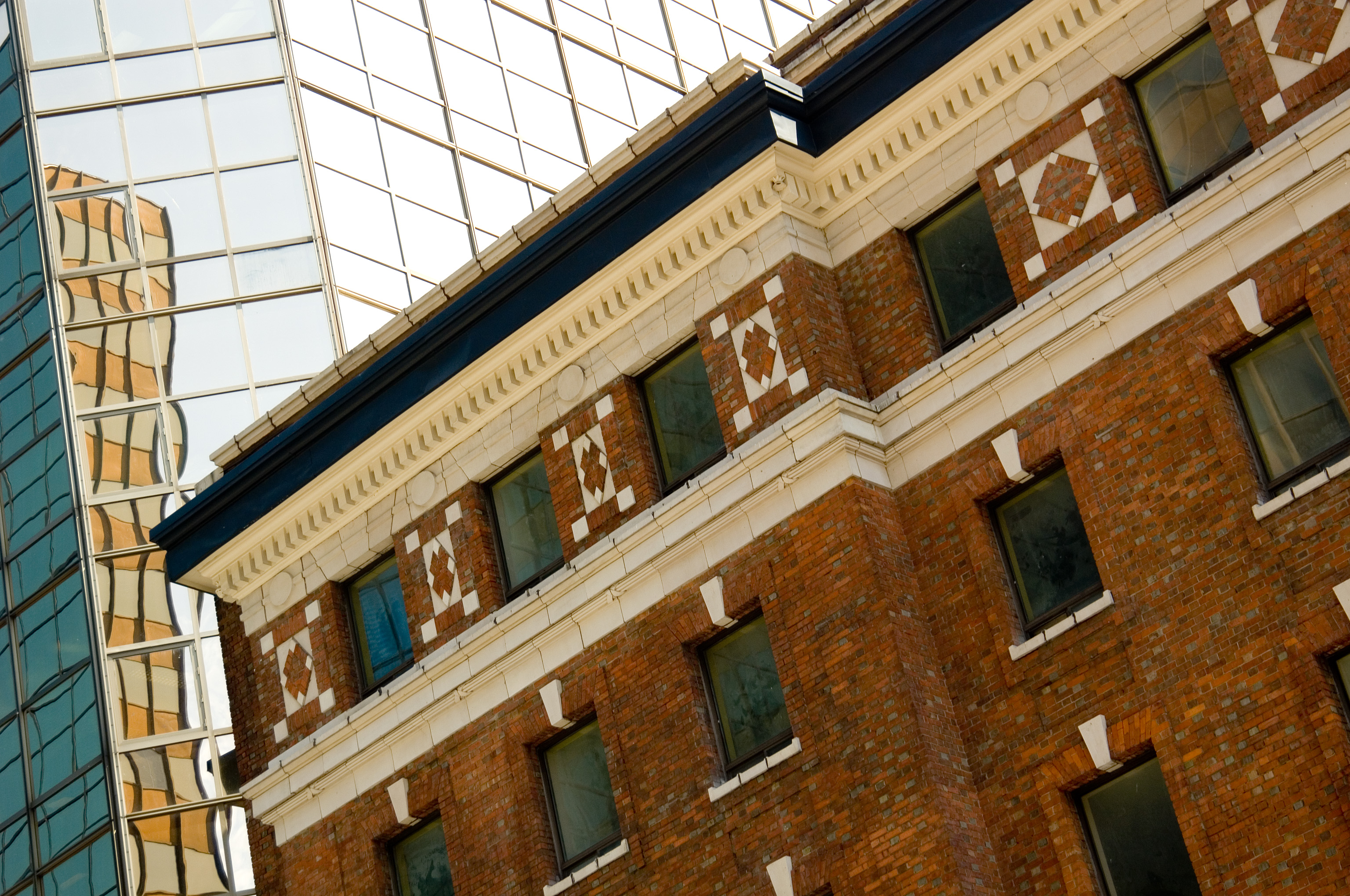 HOTEL INDIGO DWNTWNCITY CENTRE-33