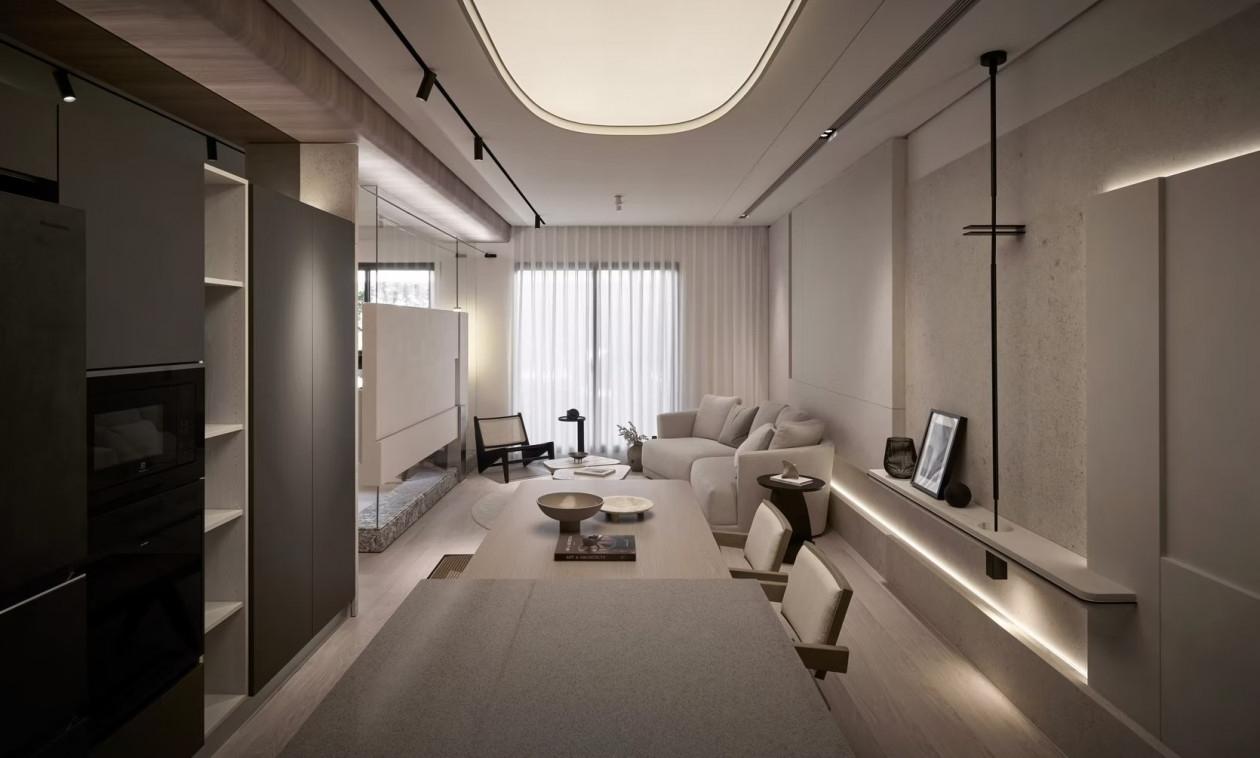 致斯卡帕 Tribute Scarpa丨新澄设计-15