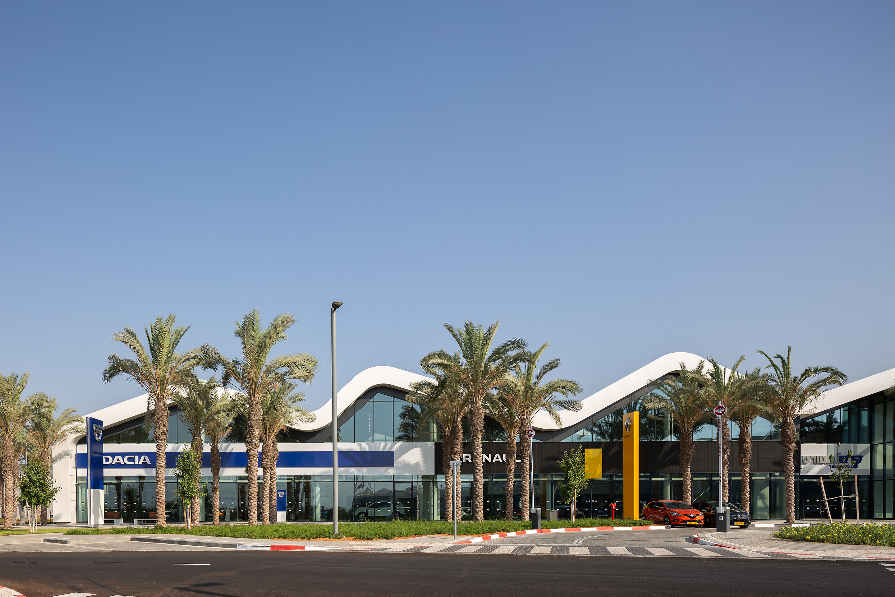 卡拉索汽车服务公司-30