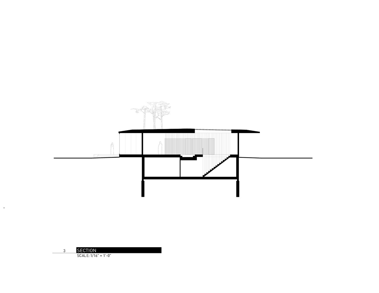 加拿大：平行四边形房屋-26