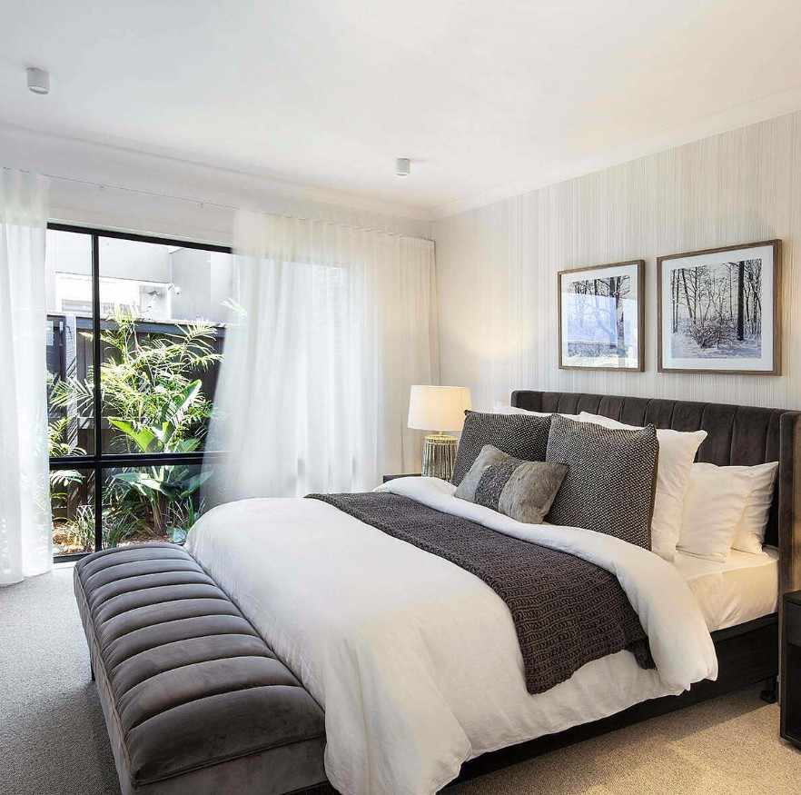 昆士兰简约别墅 | 自然与生活和谐共处-20