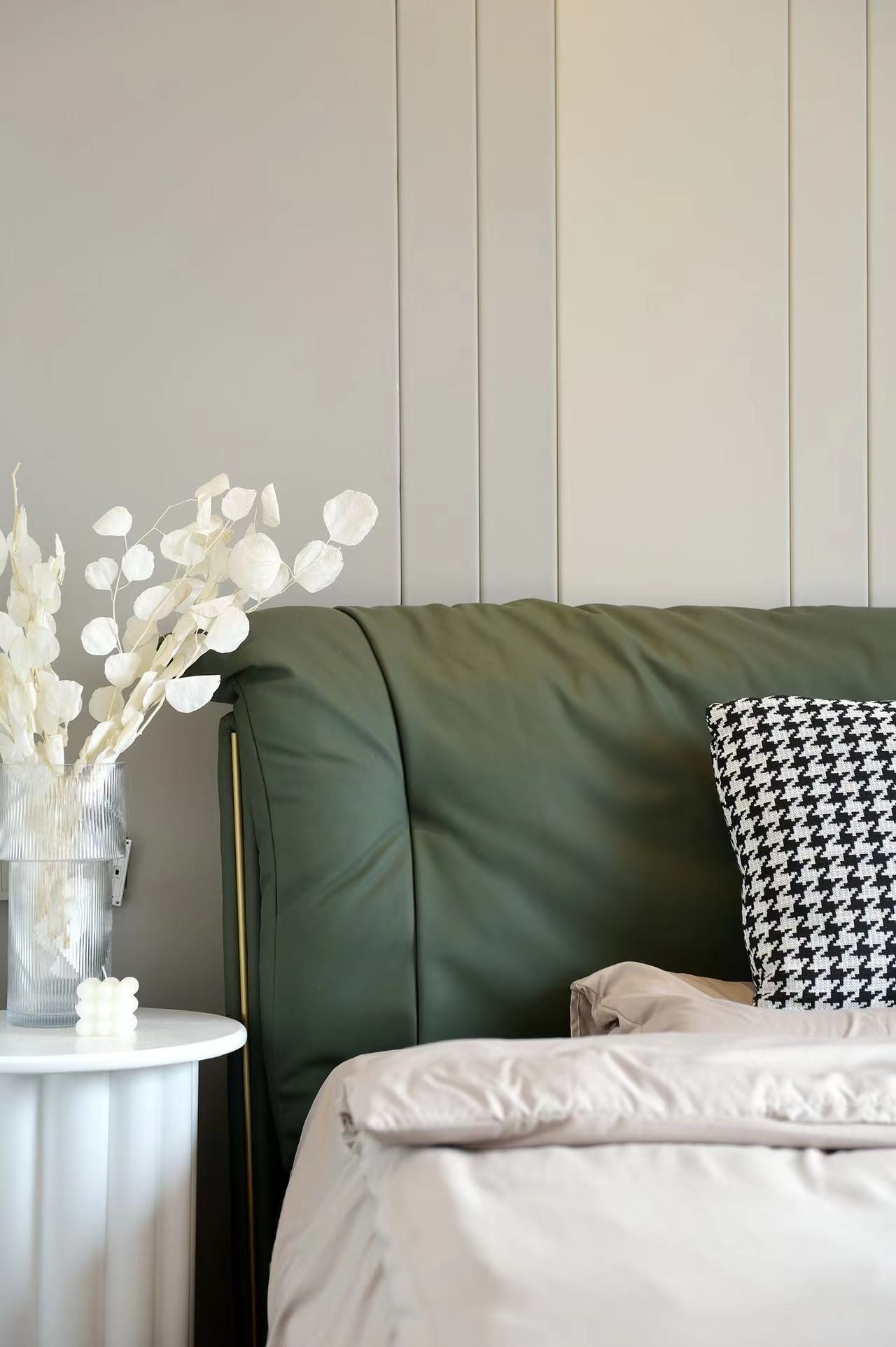 精装房大改造丨中国南昌丨南昌黄雨涵设计-26