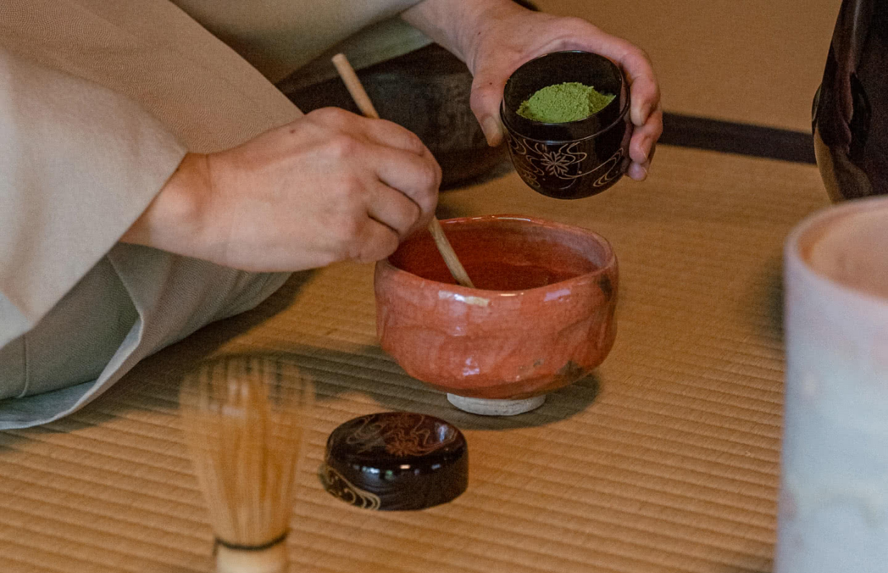 京都祇园精品酒店丨日本京都丨安藤忠雄-67