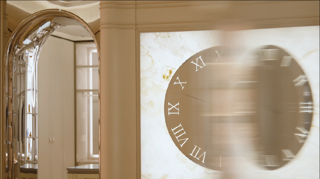 LULACASA外滩全新旗舰展厅丨中国上海丨聿合设计团队-39