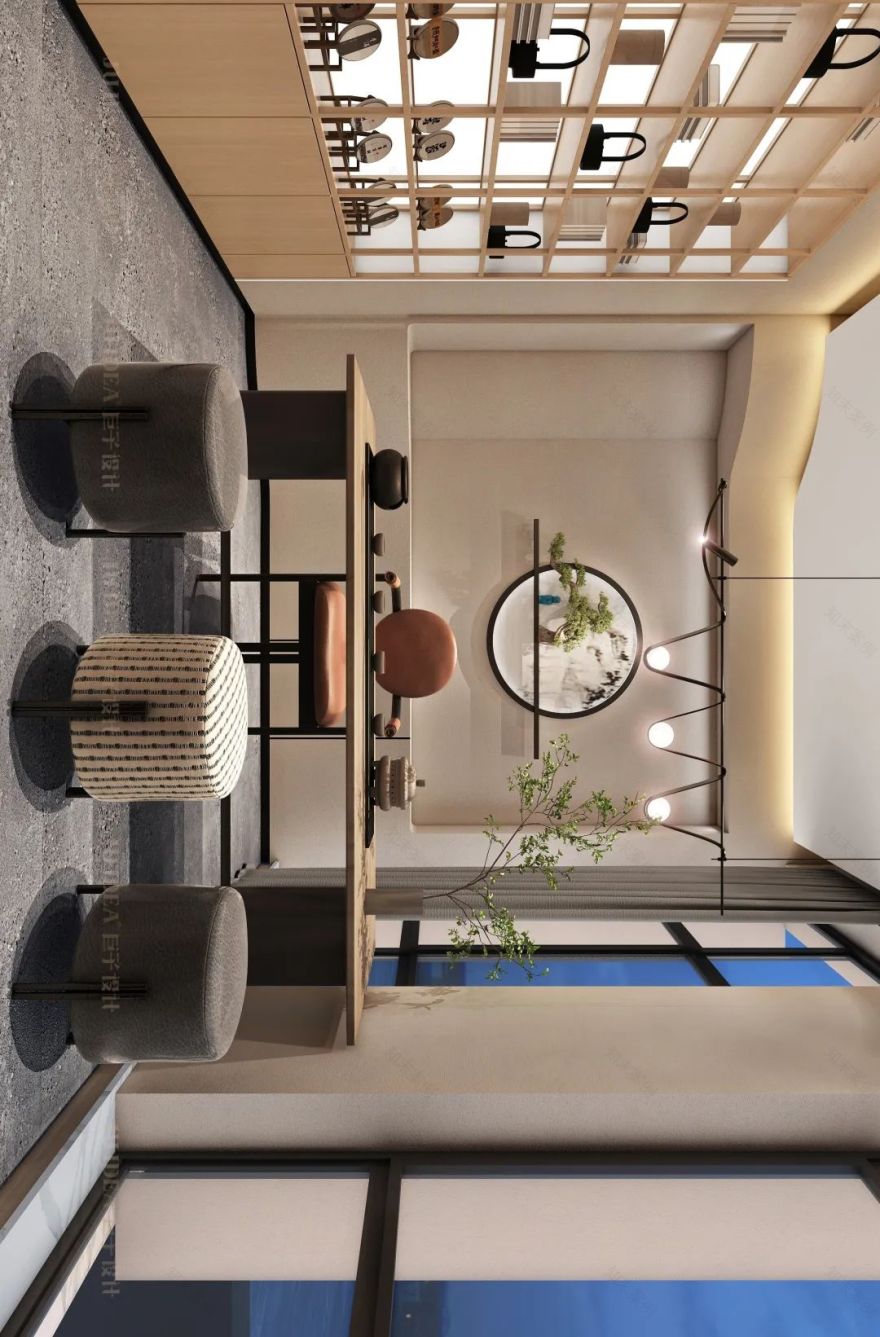 广聚创客办公室设计丨中国厦门丨韩伟艳,李捷-42