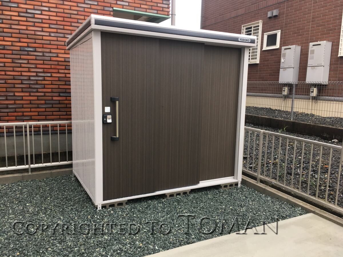 三重県いなべ市O様邸新築外構丨日本三重-9