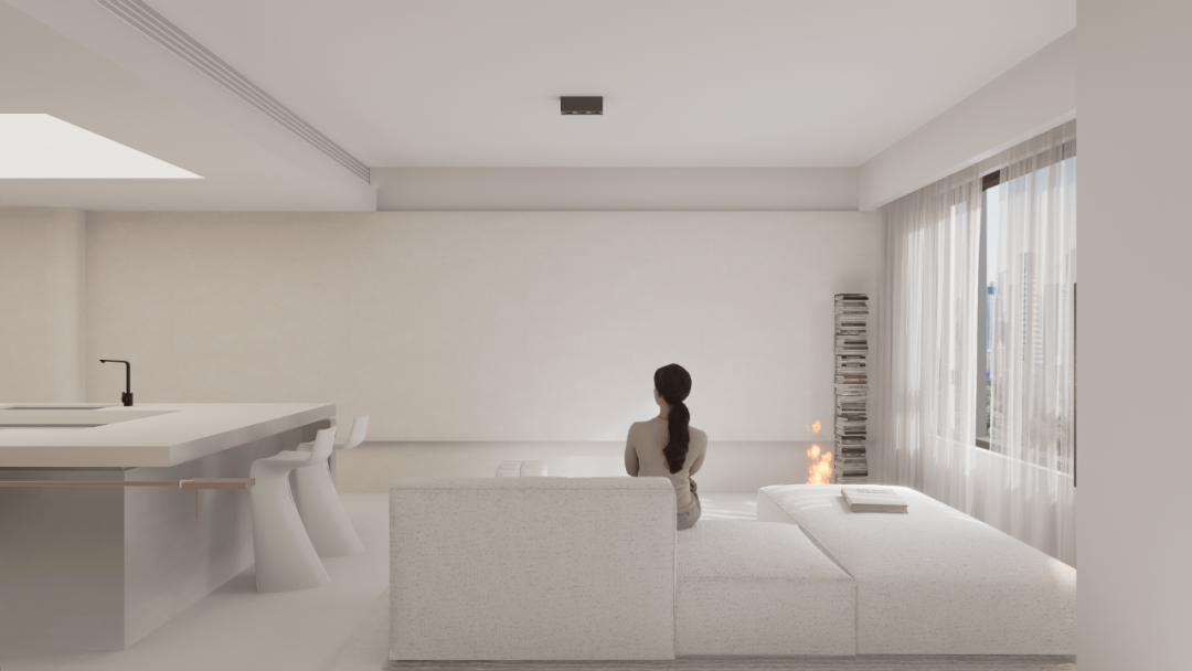 璞采|一家三口的品质之家-36