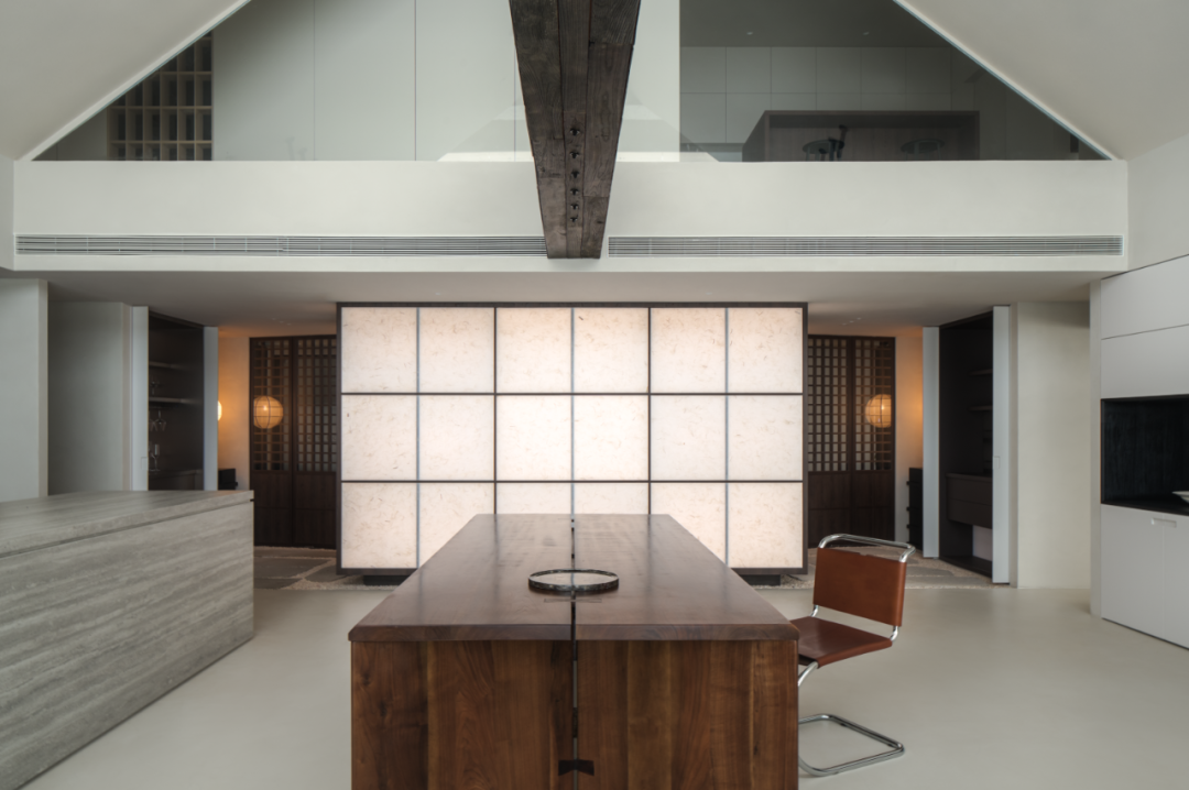 600㎡展厅设计 自然长期主义丨中国深圳丨懒猫创意空间-6