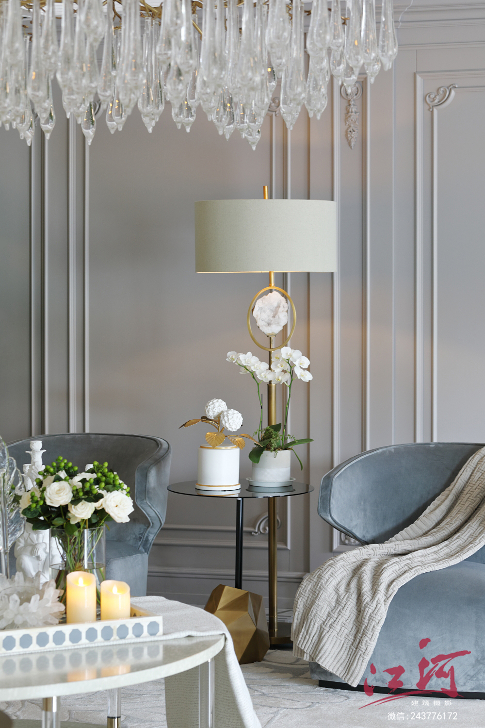 别墅摄影空间|别墅摄影|别墅拍照|样板房别墅摄影-18