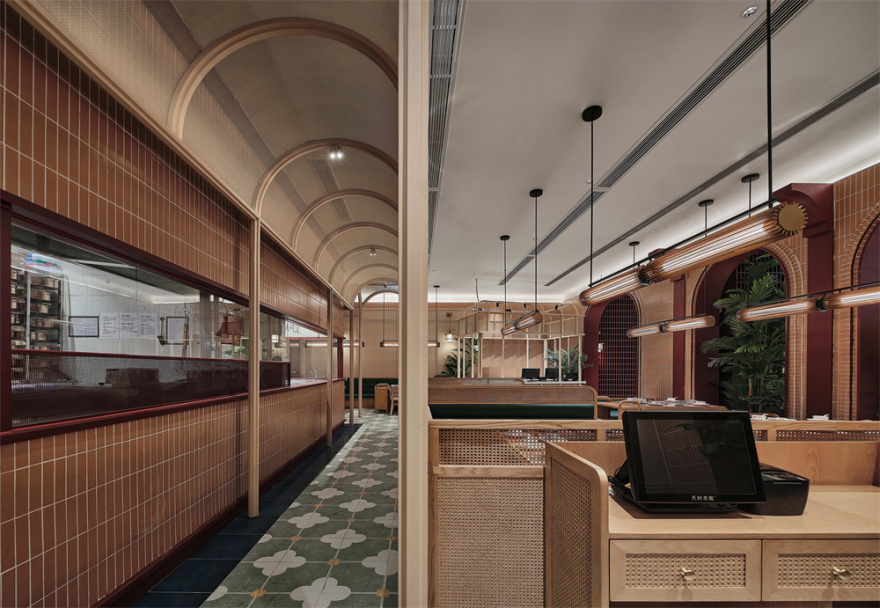 海汕牛香丨中国南京丨三厘社triostudio-37