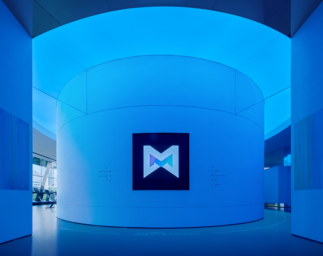 M FIT 旗舰店丨中国北京丨DPD 递加设计-41