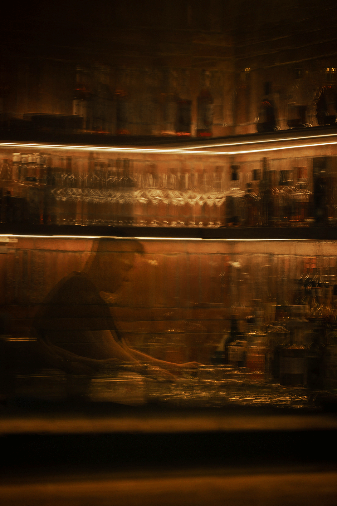 哈雷戴维森概念店丨ISSI DESIGN LTD-31