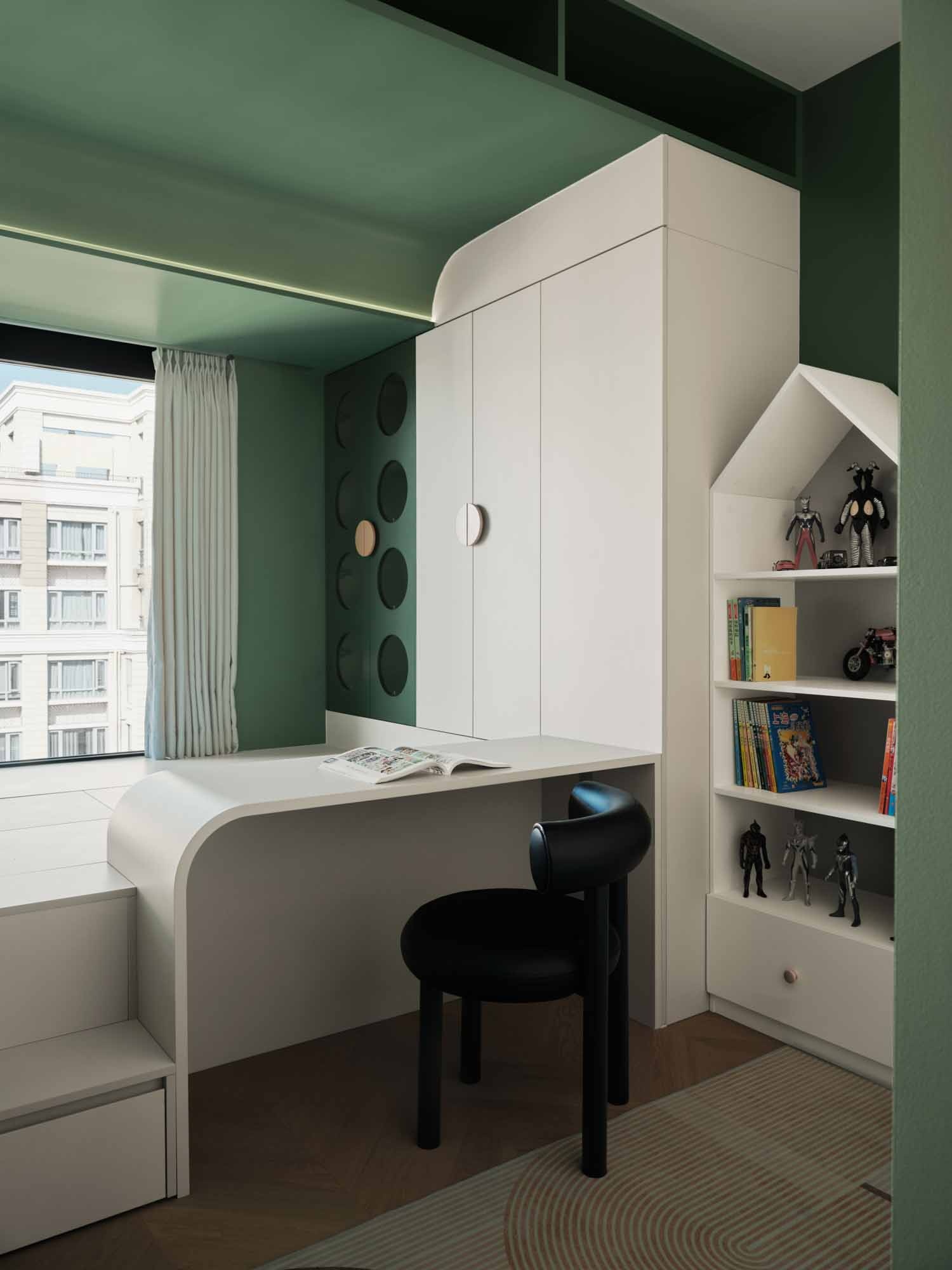 「温·愉」丨DoLong董龍设计-37